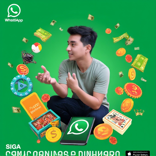 Imagem promocional da brtop mostrando a plataforma e suas vantagens